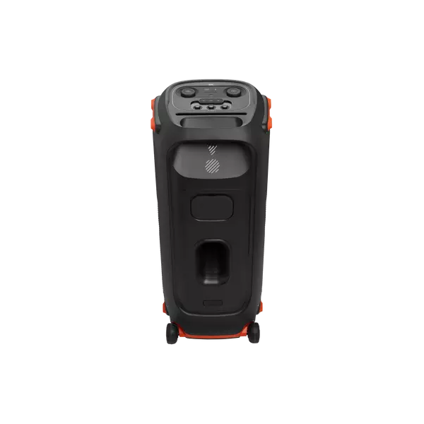 JBL Partybox 710 (Party hangszóró 800W RMS erőteljes hangzással, beépített lámpákkal és cseppálló kialakítással)