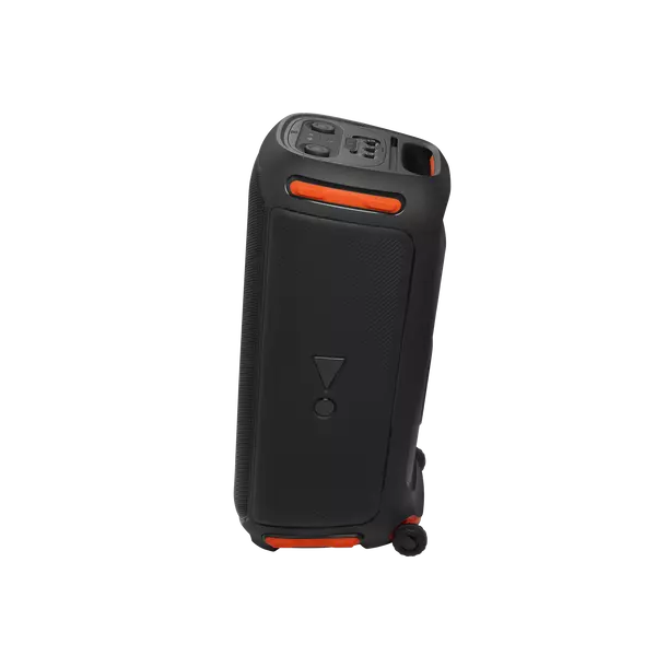 JBL Partybox 710 (Party hangszóró 800W RMS erőteljes hangzással, beépített lámpákkal és cseppálló kialakítással)