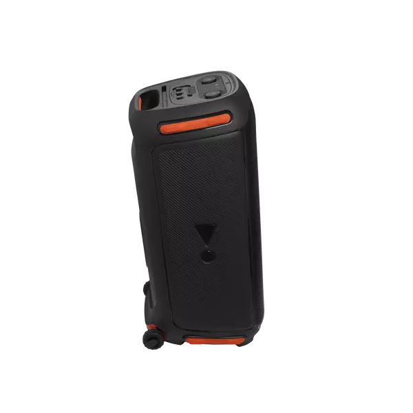 JBL Partybox 710 (Party hangszóró 800W RMS erőteljes hangzással, beépített lámpákkal és cseppálló kialakítással)