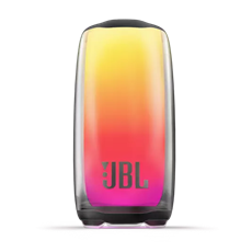 JBL Pulse 5 (Vízálló, Bluetooth hangszóró), Fekete