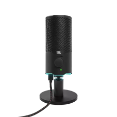 JBL QUANTUM STREAM MIKROFON