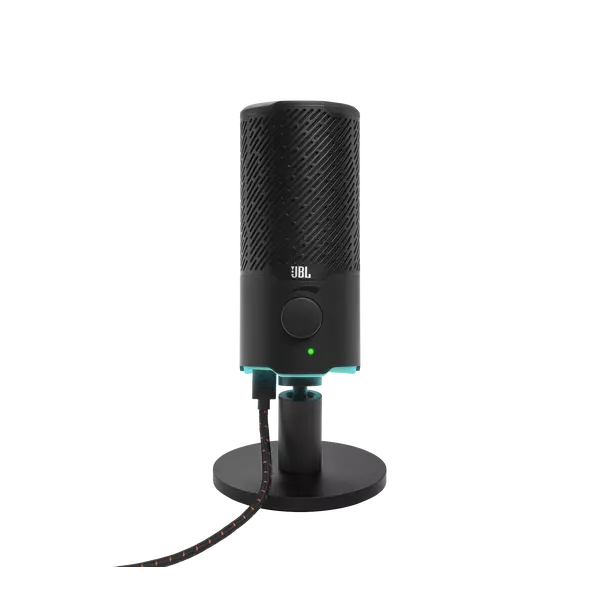 JBL QUANTUM STREAM MIKROFON