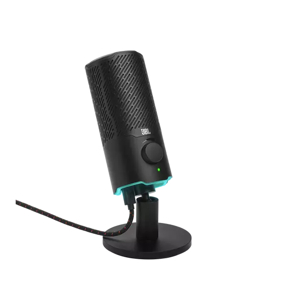 JBL QUANTUM STREAM MIKROFON