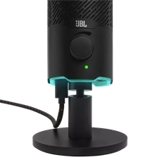 JBL QUANTUM STREAM MIKROFON