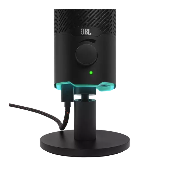 JBL QUANTUM STREAM MIKROFON