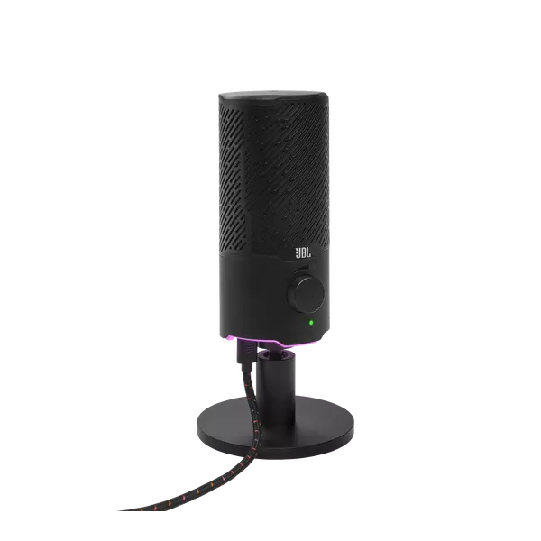 JBL QUANTUM STREAM MIKROFON