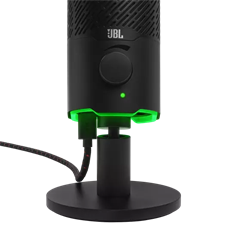 JBL QUANTUM STREAM MIKROFON
