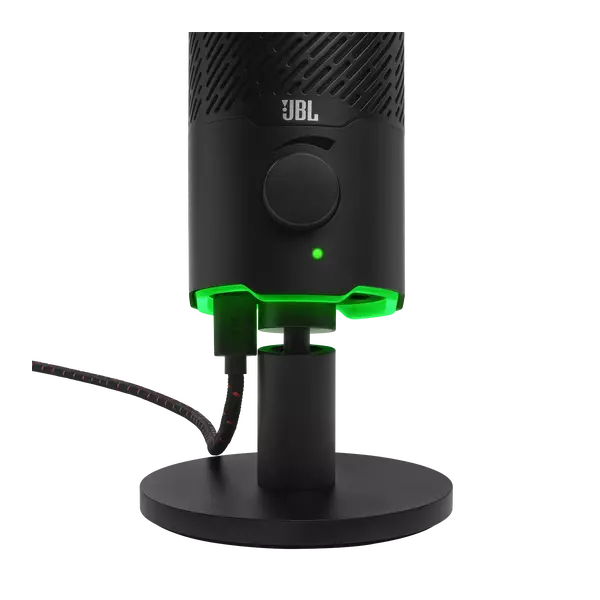 JBL QUANTUM STREAM MIKROFON