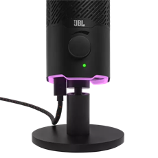 JBL QUANTUM STREAM MIKROFON