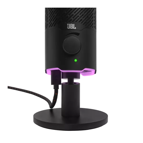 JBL QUANTUM STREAM MIKROFON