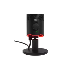 JBL QUANTUM STREAM MIKROFON