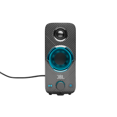 JBL Quantum Duo (Gaming PC hangszóró) - fekete