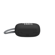 JBL Reflect Aero TWS (Vezeték nélküli sport fülhallgató), Fekete