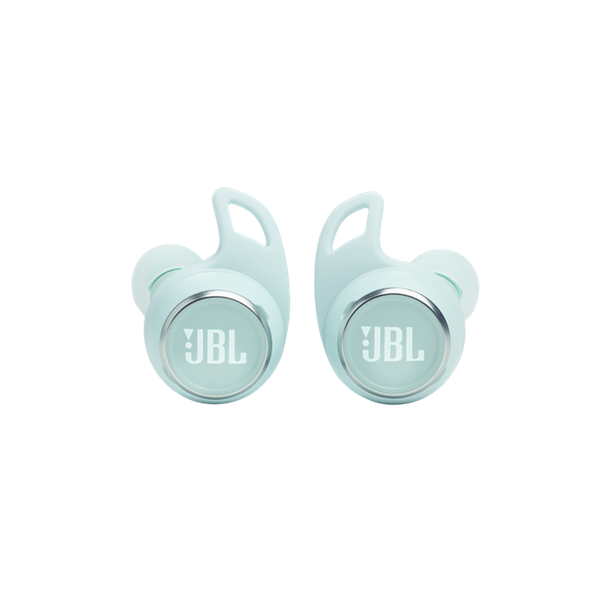 JBL Reflect Aero TWS (Vezeték nélküli sport fülhallgató), Menta