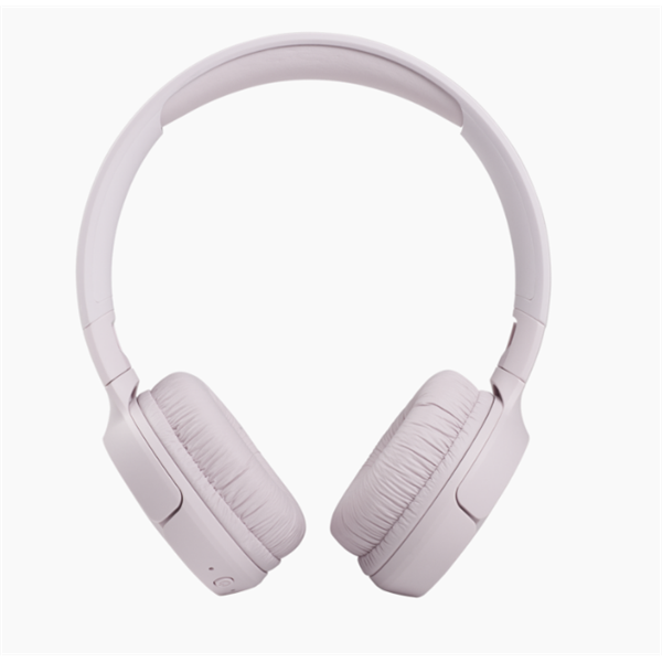 JBL Tune 510BT (Vezeték nélküli fejhallgató), Rózsaszín