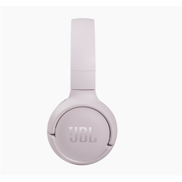 JBL Tune 510BT (Vezeték nélküli fejhallgató), Rózsaszín