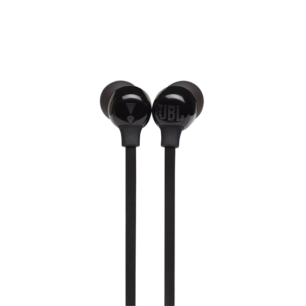JBL Tune 125BT (vezeték nélküli fülbe helyezhető fülhallgató), Fekete