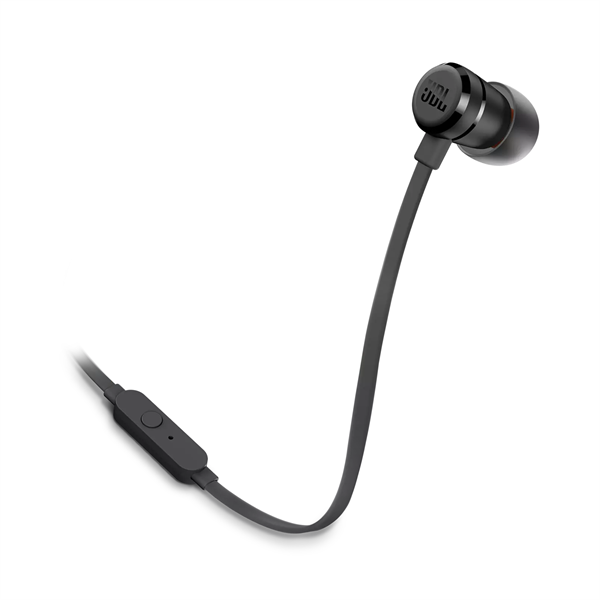 JBL Tune 290 (In-ear headphones), Fekete