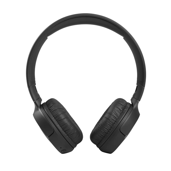 JBL Tune 510BT (Wireless on-ear headphones), Fekete