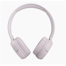 JBL Tune 510BT (Vezeték nélküli fejhallgató), Rózsaszín