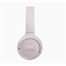 JBL Tune 510BT (Vezeték nélküli fejhallgató), Rózsaszín