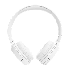 JBL Tune 520BT (vezeték nélküli fejhallgató), Fehér