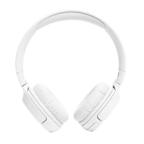 JBL Tune 520BT (vezeték nélküli fejhallgató), Fehér