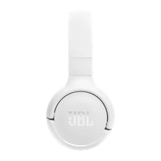 JBL Tune 520BT (vezeték nélküli fejhallgató), Fehér