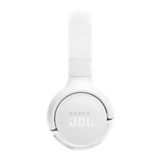 JBL Tune 520BT (vezeték nélküli fejhallgató), Fehér