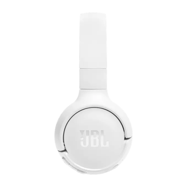 JBL Tune 520BT (vezeték nélküli fejhallgató), Fehér