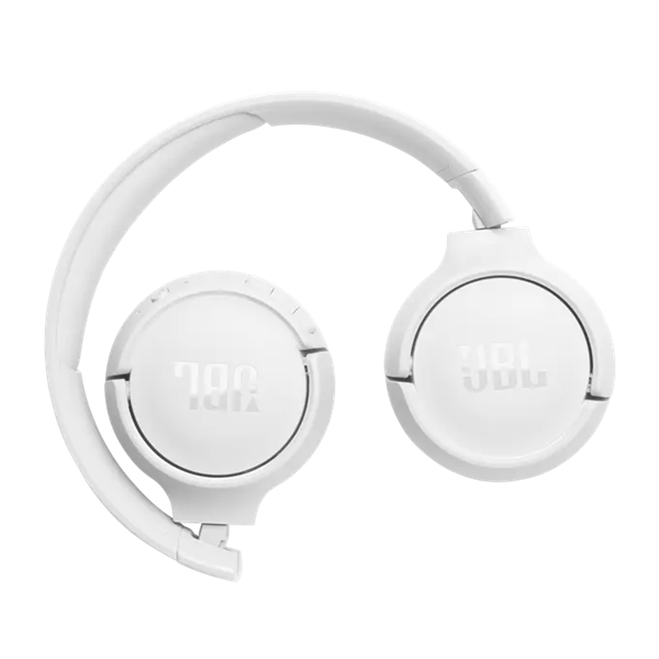 JBL Tune 520BT (vezeték nélküli fejhallgató), Fehér