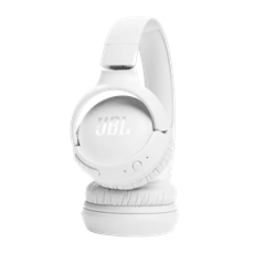 JBL Tune 520BT (vezeték nélküli fejhallgató), Fehér