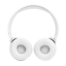 JBL Tune 520BT (vezeték nélküli fejhallgató), Fehér