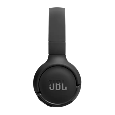 JBL Tune 520BT (vezeték nélküli fejhallgató), Fekete