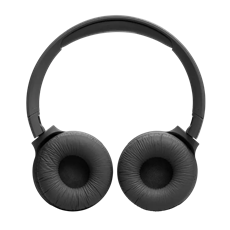 JBL Tune 520BT (vezeték nélküli fejhallgató), Fekete