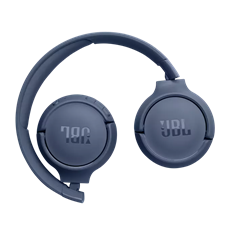 JBL Tune 520BT (vezeték nélküli fejhallgató), Kék