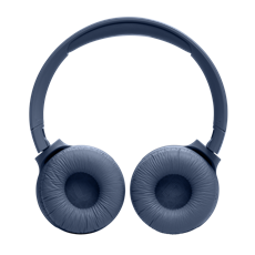 JBL Tune 520BT (vezeték nélküli fejhallgató), Kék