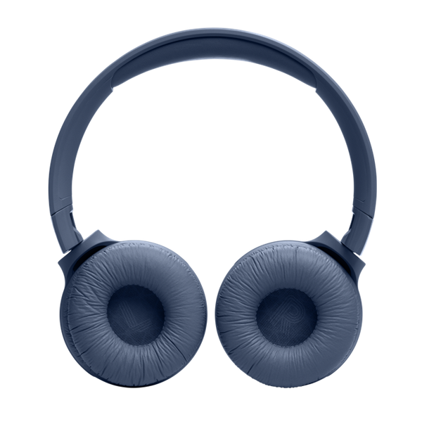 JBL Tune 520BT (vezeték nélküli fejhallgató), Kék