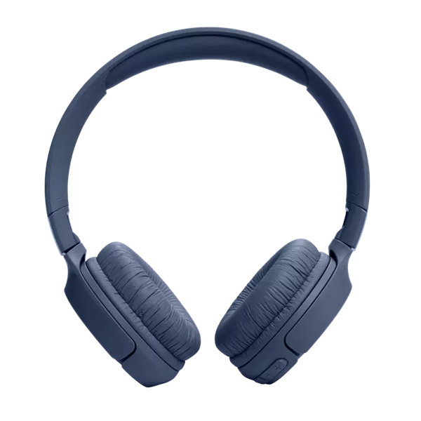JBL Tune 520BT (vezeték nélküli fejhallgató), Kék