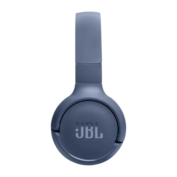 JBL Tune 520BT (vezeték nélküli fejhallgató), Kék