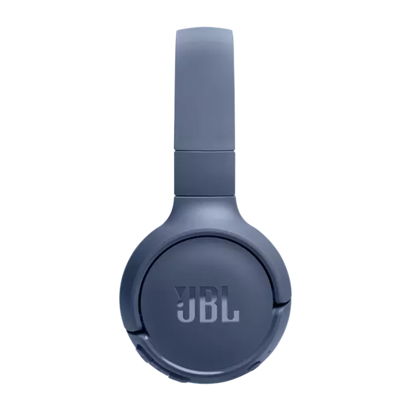 JBL Tune 520BT (vezeték nélküli fejhallgató), Kék