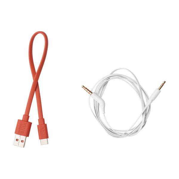 JBL Tune 770NC (Vezeték nélküli, zajszűrős fejhallgató), Fehér