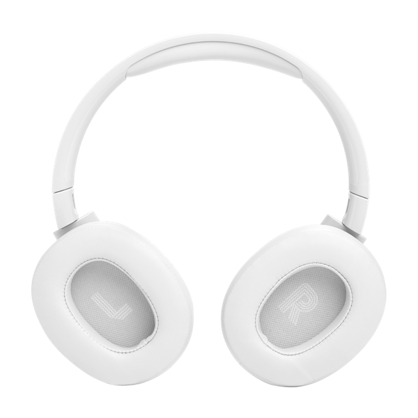 JBL Tune 770NC (Vezeték nélküli, zajszűrős fejhallgató), Fehér