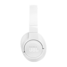 JBL Tune 770NC (Vezeték nélküli, zajszűrős fejhallgató), Fehér