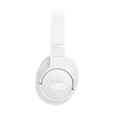JBL Tune 770NC (Vezeték nélküli, zajszűrős fejhallgató), Fehér