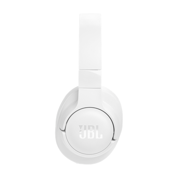 JBL Tune 770NC (Vezeték nélküli, zajszűrős fejhallgató), Fehér
