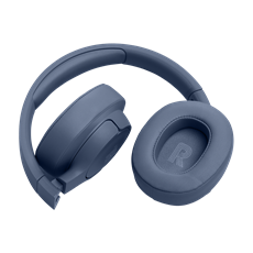 JBL Tune 770NC (Vezeték nélküli, zajszűrős fejhallgató), Kék