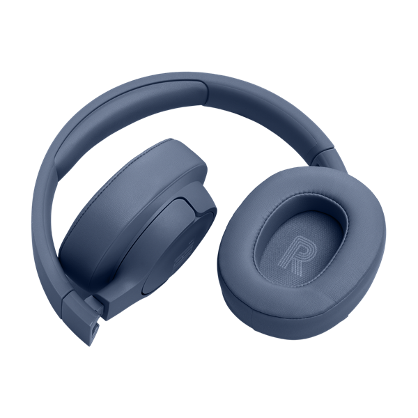 JBL Tune 770NC (Vezeték nélküli, zajszűrős fejhallgató), Kék