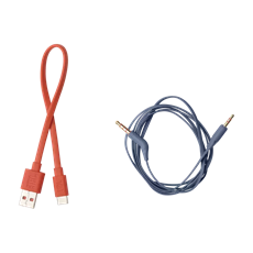 JBL Tune 770NC (Vezeték nélküli, zajszűrős fejhallgató), Kék