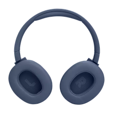 JBL Tune 770NC (Vezeték nélküli, zajszűrős fejhallgató), Kék